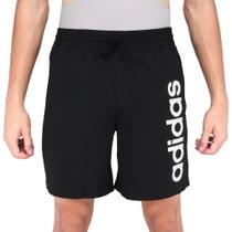 Shorts Adidas Aeroready Essentials Chelsea Linear Logo Preto