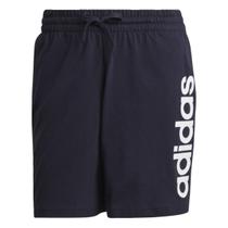 Shorts Adidas Aeroready Essentials Logo Linear Masculino