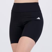 Shorts Adidas Basic Treino Feminino Preto