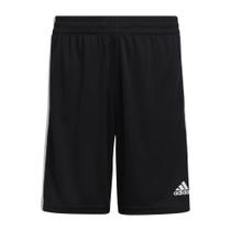Shorts adidas Classic de 3 listras preto GG