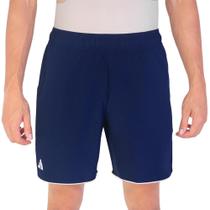 Shorts Adidas Club Tennis Climacool 7In Marinho Shorts Adidas Club Tennis Climacool 7In Marinho