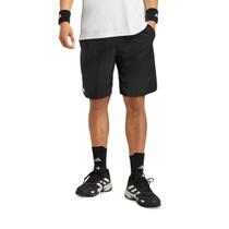 Shorts Adidas Club Tennis Climacool 9in Cinza Shorts Adidas Club Tennis Climacool 9in Cinza