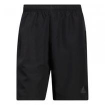 Shorts Adidas Colorblock Woven Masculino - Preto+Cinza - M Shorts Adidas Colorblock Woven Masculino - Preto+Cinza - M