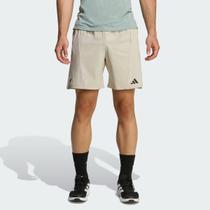 Shorts Adidas D4T Bege Shorts Adidas D4T Bege