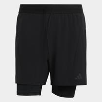 Shorts Adidas D4T Masculino