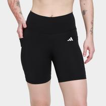 Shorts Adidas de Treino Feminino Shorts Adidas de Treino Feminino