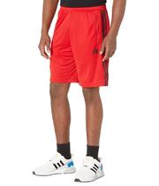 Shorts Adidas Designed 2 Move 3-Stripes Primeblue para homens