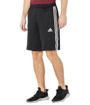 Shorts Adidas Designed 2 Move 3-Stripes Primeblue para homens