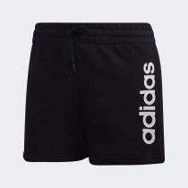 Shorts Adidas Essential Linear Logo - Feminino Shorts Adidas Essential Linear Logo - Feminino