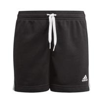 Shorts Adidas Essentials 3-Stripes Infantil - GN4057 Shorts Adidas Essentials 3-Stripes Infantil - GN4057