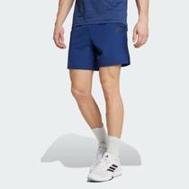 Shorts Adidas Gym+ Plus Marinho