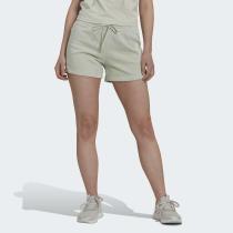 Shorts Adidas Logo Linear - Feminino
