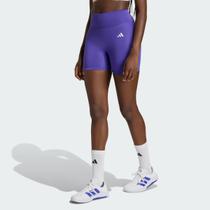 Shorts Adidas Opt Ess Power Feminino Roxo Shorts Adidas Opt Ess Power Feminino Roxo