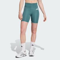 Shorts Adidas Optime ESS 3S Feminino Verde