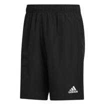 Shorts Adidas Plain M GL3420 Preto