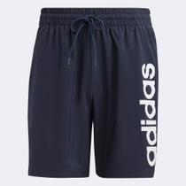 Shorts Adidas Sportswear Logo Linear Chelsea Masculino