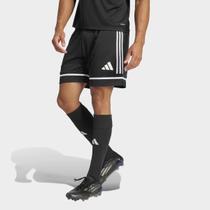 Shorts Adidas Squadra 25 Masculino Shorts Adidas Squadra 25 Masculino