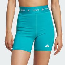 Shorts Adidas Techfit Feminino