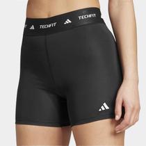 Shorts Adidas Techfit Feminino Shorts Adidas Techfit Feminino