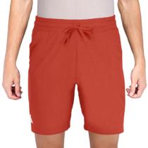 Shorts Adidas Tennis Ergo 9in Vermelho