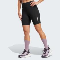 Shorts Adidas Tight WMT 8 Feminino Preto