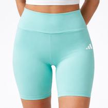 Shorts Adidas TR Basic Feminino Verde