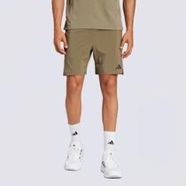 Shorts Adidas Treino Designed Verde Shorts Adidas Treino Designed Verde