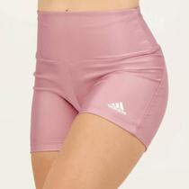 Shorts adidas yoga latin fit feminino