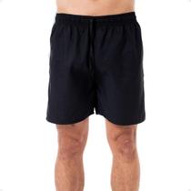 Shorts Adulto Tactel Verão Praia Esportivo Ref 192