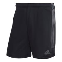 Shorts AEROREADY Sereno Cut Três Listras