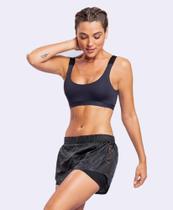 Shorts air effect