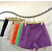 Shorts Alfaiataria 9256