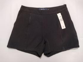 shorts alfaiataria