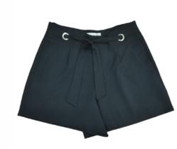 Shorts alfaiataria maria valentina
