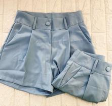 Shorts Alfaiataria TAM P