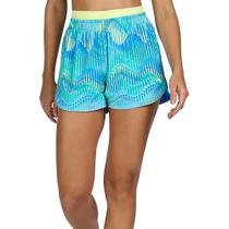 Shorts Alto Giro 3 em 1 TN AG Feminino Shorts Alto Giro 3 em 1 TN AG Feminino