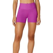 Shorts Alto Giro Eterno Feminino