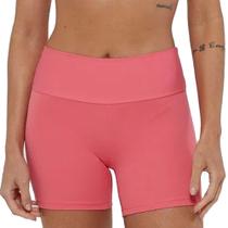 Shorts Alto Giro Hyper Lisa Feminino