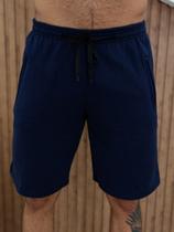 Shorts Amarração Moletinho Shorts Amarração Moletinho