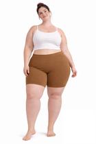 SHORTS Anti Atrito SUPER BIG PLUS SIZE não ASSADURA Anaguá lycra do Tam 46 ao 68