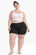 SHORTS Anti Atrito SUPER BIG PLUS SIZE não ASSADURA Anaguá lycra do Tam 46 ao 68
