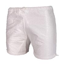 Shorts Anti-vazamento Noturno Adulto Longevitech