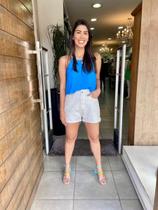 Shorts Aplicação