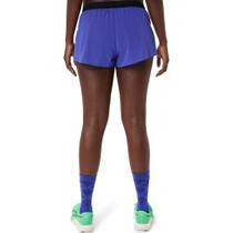 Shorts ASICS Actibreeze Light - Feminino - Azul