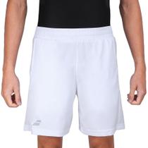 Shorts Babolat Play Branco Shorts Babolat Play Branco