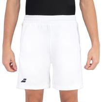 Shorts Babolat Play Branco