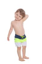 Shorts Baby Estampado / Siri Beach