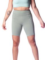 Shorts Bali Hai Biker Bolso