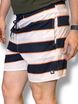 Shorts banho elastano acostamento 121215007