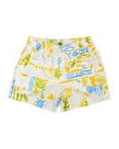 Shorts Baseball Lifestyle 101 Cactus Curve Menino 13 cm